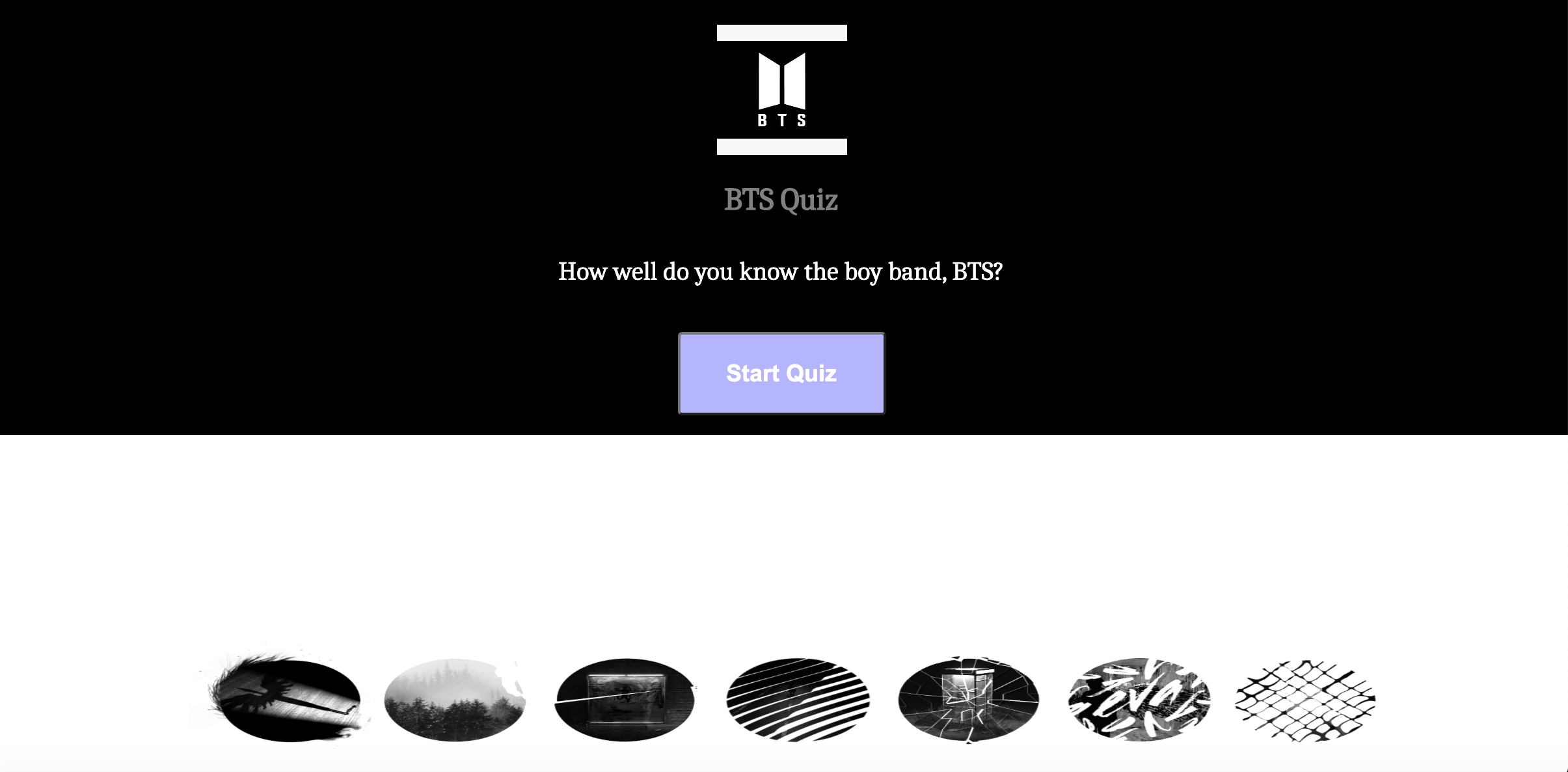 Bts App