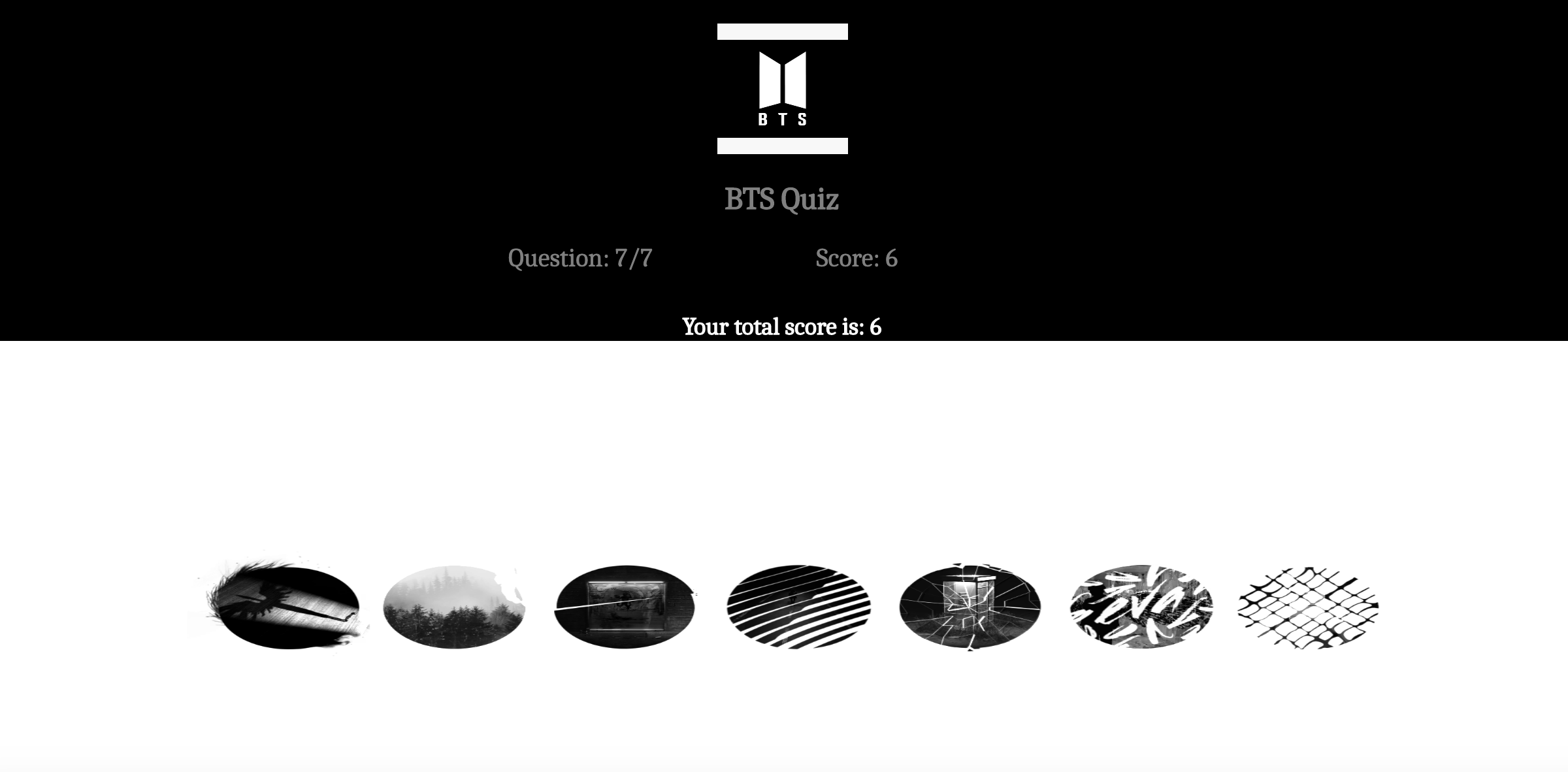 Bts App